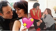 Umutlarımızı Yeşertmeye Ne Hakkınız Var! 😍 Uzun Zamandır Evli Olan ve Herkese Umut Veren Ünlüler