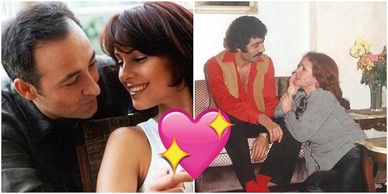 Umutlarımızı Yeşertmeye Ne Hakkınız Var! 😍 Uzun Zamandır Evli Olan ve Herkese Umut Veren Ünlüler