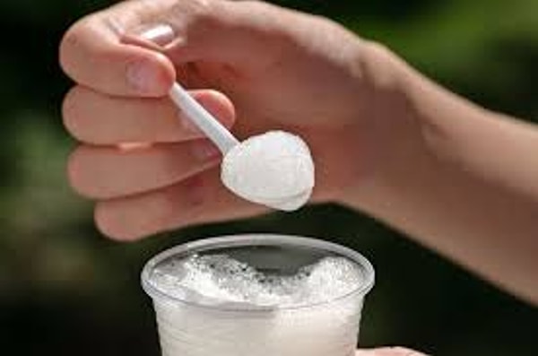 10. Кислородный коктейль изобрели в СССР?