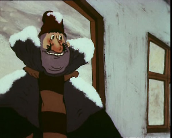 Вы амбициозный