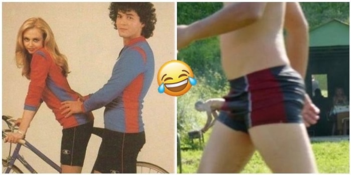 Gözlerinize İnanmayın: Madara Olmaya Mahkum Olmuş Yanlış Açı Kurbanı 15 Fotoğraf!