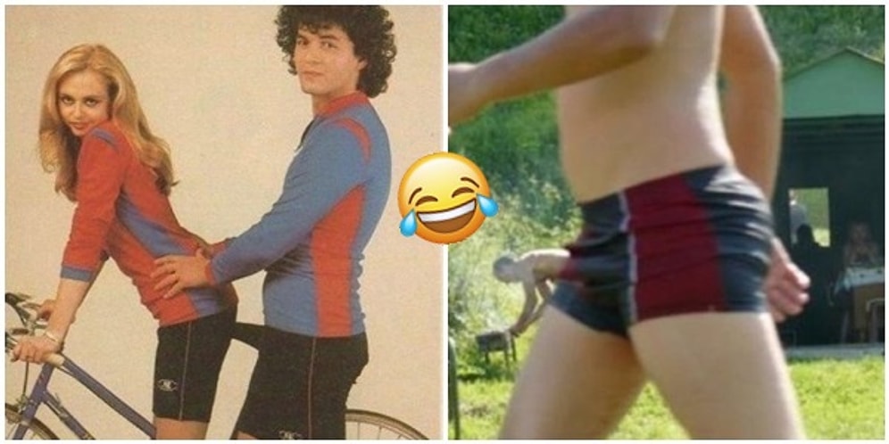 Gözlerinize İnanmayın: Madara Olmaya Mahkum Olmuş Yanlış Açı Kurbanı 15 Fotoğraf!