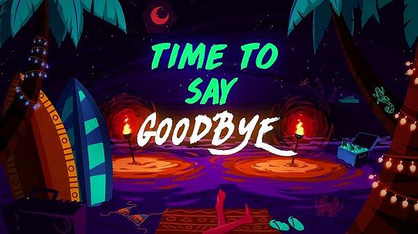 Jason Derulo x David Guetta - Goodbye Şarkı Sözleri ( Türkçe Çeviri )