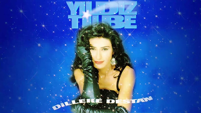 Yıldız Tilbe - Dillere Destan Şarkı Sözleri