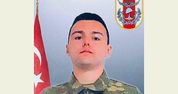 Yavuzoğlu vatani görevini yapmak için 6 Ekim Cumartesi günü Erzincan 59. Topçu Eğitim Tugay Komutanlığı'na teslim olmuştu.
