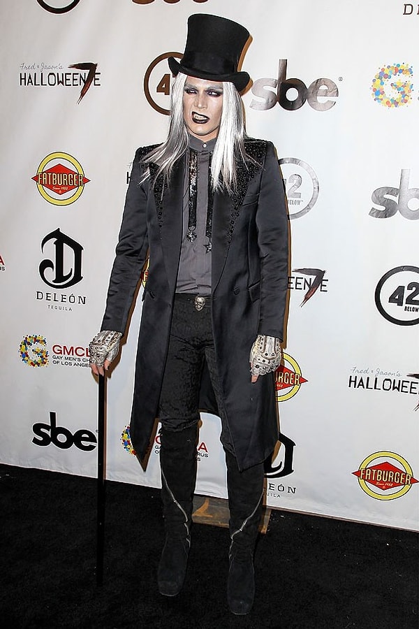 5. Кто это может быть?