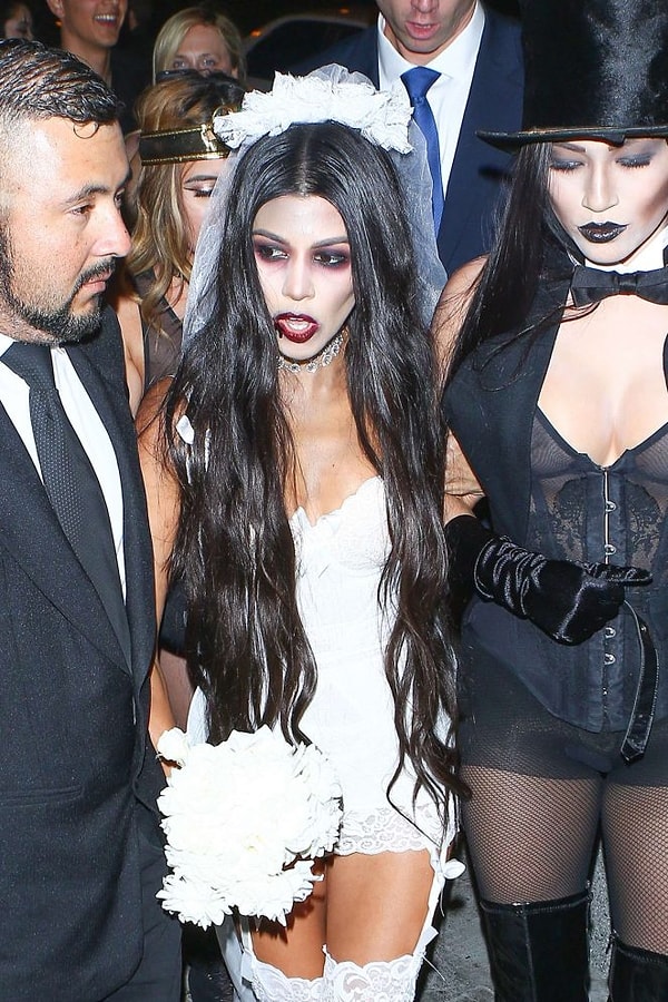 8. Как думаешь, кто это?