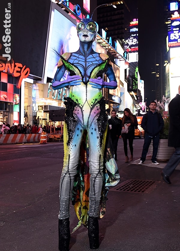 10. И, наконец, последний вопрос. Кто это?