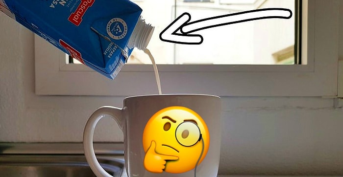 Вещи, которые вы всю жизнь делали неправильно и даже не подозревали об этом