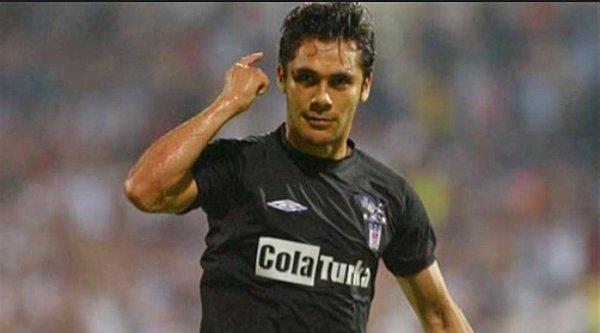 2. Ahmed Hassan