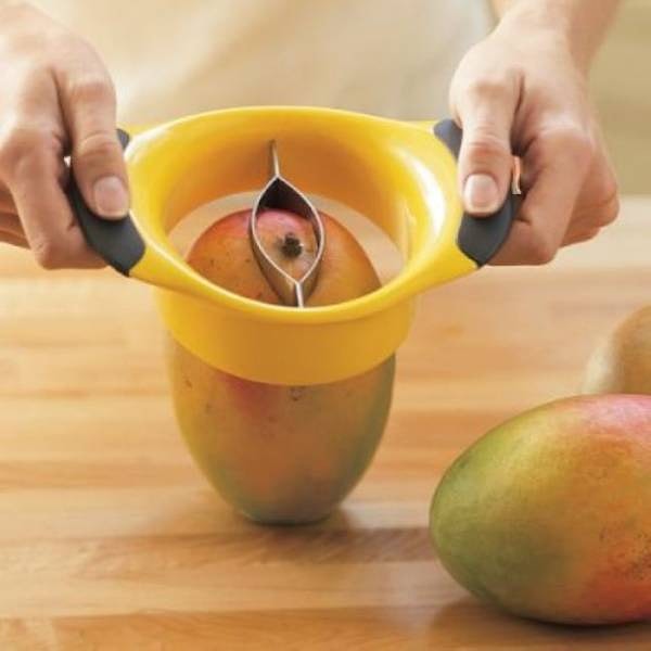 9. Ну овощерезка или как ее там? Все еще ничего необычного