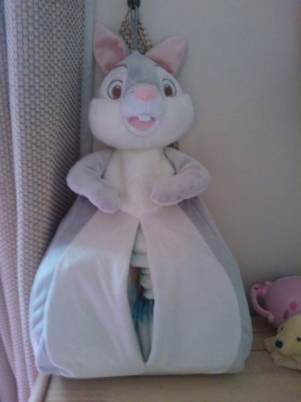 10. Это просто детская игрушка, извращенные вы создания