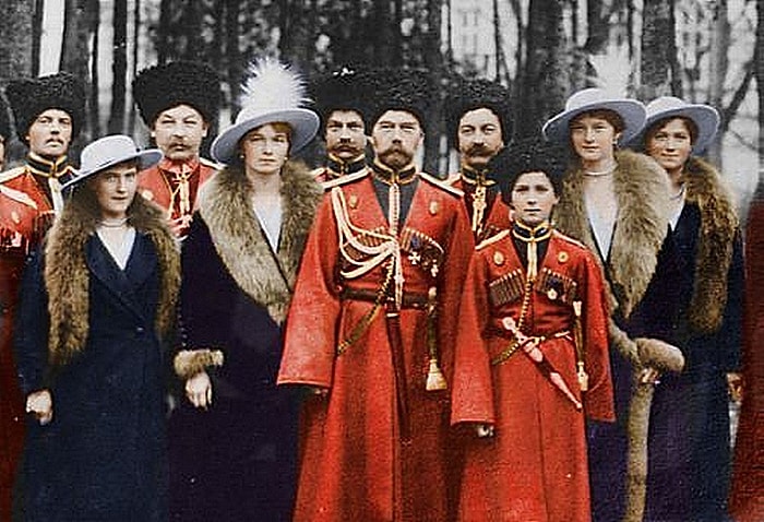 15 фактов, которые должен знать каждый русский о себе