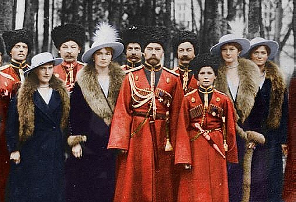 15 фактов, которые должен знать каждый русский о себе