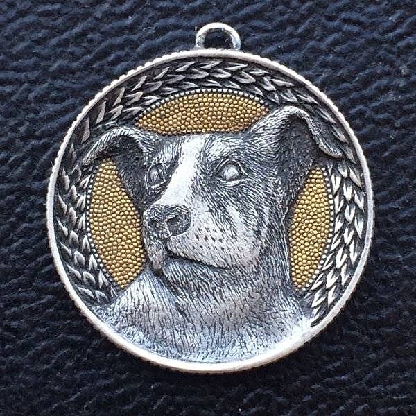 5. Для любителей собак