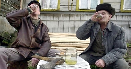 Саратов назван самым пьющим городом России: рейтинг региональных центров, где больше всего любят заложить за воротник