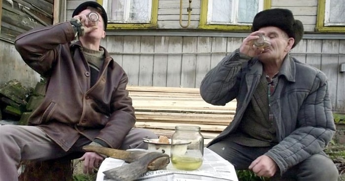 Саратов назван самым пьющим городом России: рейтинг региональных центров, где больше всего любят заложить за воротник