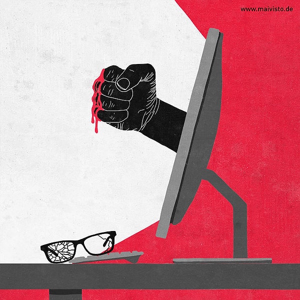 11. «Кибератака»