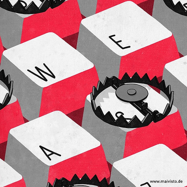 16. «Свобода прессы»