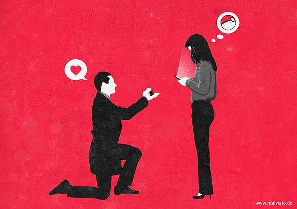 29. «Всегда на охоте»