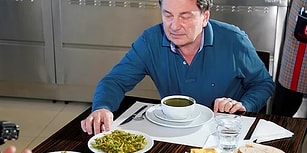 Vedat Milor Akıllardaki Soruyu Cevapladı: Yediği Yemeklerin Parasını Ödüyor mu?