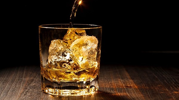 Дева — шотландский виски