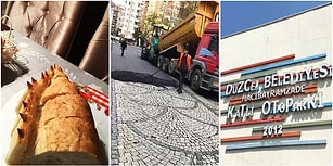 Görünce Bir Distopyanın İçinde Sıkışıp Kaldığımızı Fark Ettirip Aşırı Derece Can Sıkan 17 Manzara