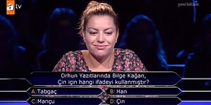Evinde 2 Tane Piton Beslediğini Söyleyen Kim Milyoner Olmak İster Yarışmacısı