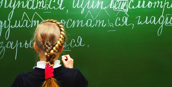 Тест: Сможете ли вы справиться с тестом по русскому языку для 6 класса?