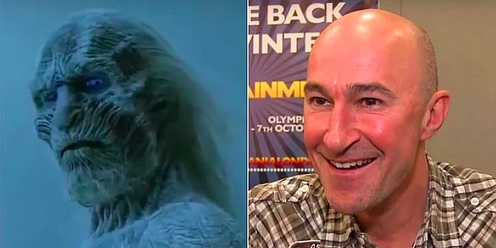 Срываем маски: как выглядят актеры "Игры престолов" без грима