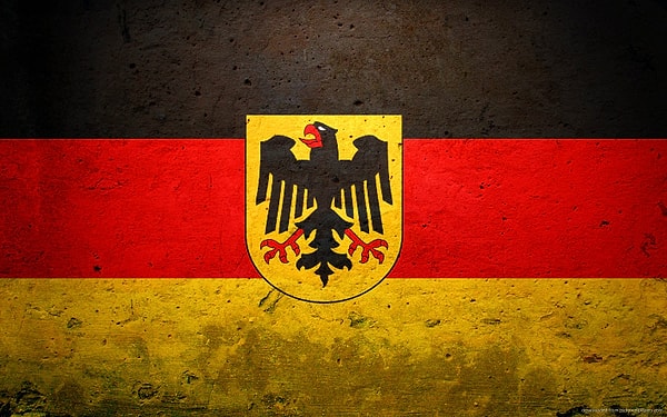 В душе вы немец!