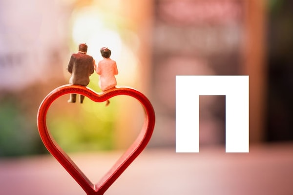 Вы вступите в брак с человеком, чье имя начинается на букву "П"!