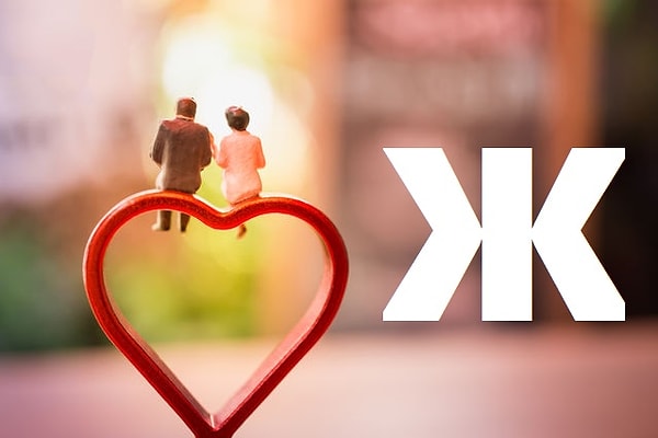 Вы вступите в брак с человеком, чье имя начинается на букву "Ж"!