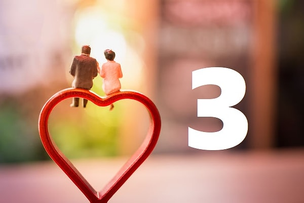 Вы вступите в брак с человеком, чье имя начинается на букву "З"!