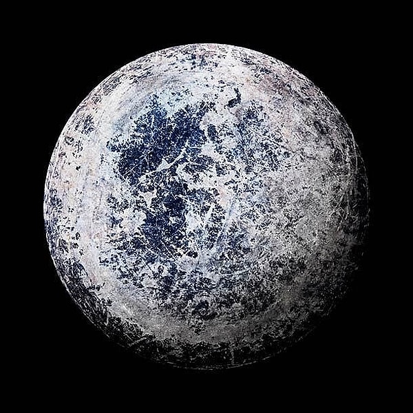 Неверно! На фото дно сковородки