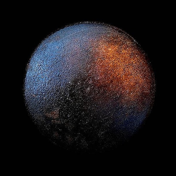 Ошибка! Это старая сковорода!