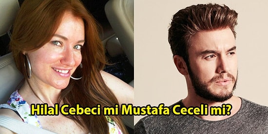 Hayatından Çıkarmak İstediğin Ünlüye Göre Nasıl Bir İnsansın?