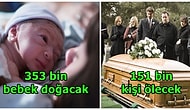 Önümüzdeki 24 Saat İçerisinde Dünya Üzerinde Neler Olacağını Biliyor musunuz?