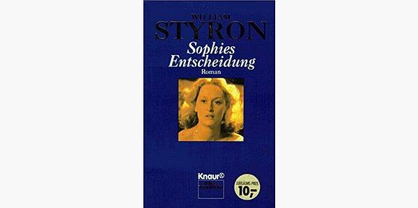 82. Sophies Entscheidung - William Styron (1979)