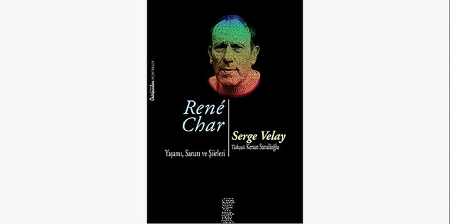 87. Fureur et Mystère - René Char (1948)