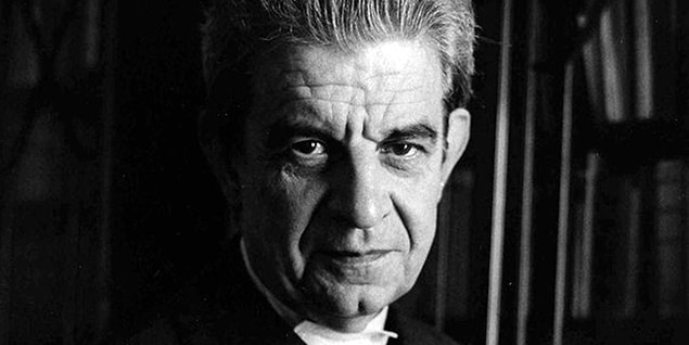 76. Yazılar - Jacques Lacan (1966)