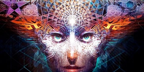 Тест: психодинамический подход поможет нам узнать о тебе много интересного