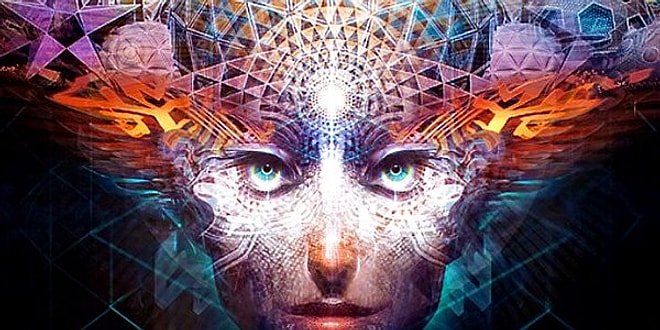 Тест: психодинамический подход поможет нам узнать о тебе много интересного