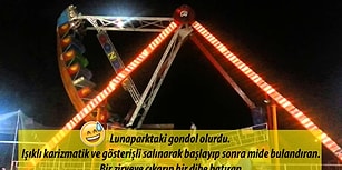 Eski Sevgililerini Türlü Nesnelere Benzeten Takipçilerimizden Gelen Birbirinden 'Vurucu' 19 Görsel
