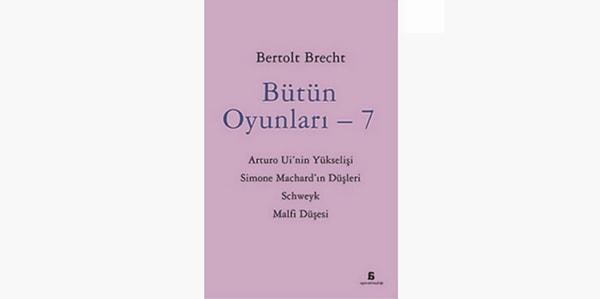 54. Arturo Ui’nin Önlenebilir Tırmanışı  - Bertolt Brecht (1959)