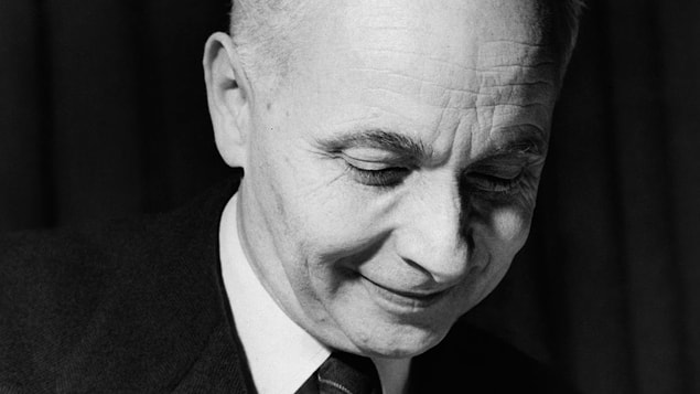 51. Günaydın Hüzün - Louis Aragon (1944)
