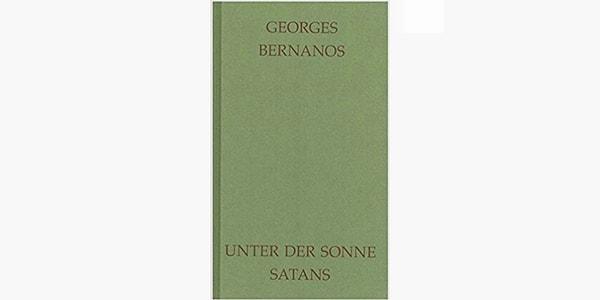 46. Die Sonne Satans - Georges Bernanos (1926)