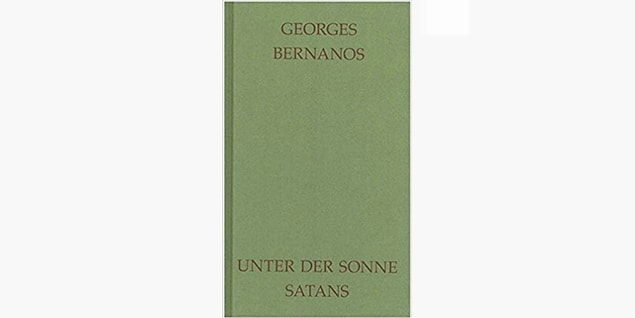 46. Die Sonne Satans - Georges Bernanos (1926)