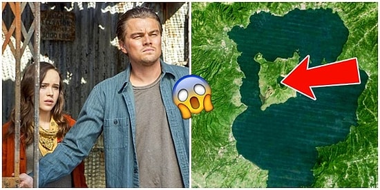 Sizleri Hayrete Düşürüp Feleğinizi Şaşırtacak Hepsi Birbirinden İlginç Bilgiler!