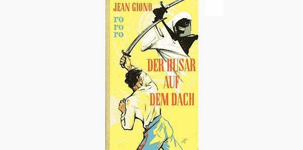 31. Der Husar auf dem Dach - Jean Giono (1951)